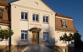 La Maison Hotel Saarlouis